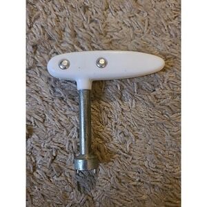 Golf Shoe Stud Remover Spike Wrench Studs Cleat Key Removing Tool Hong Kong